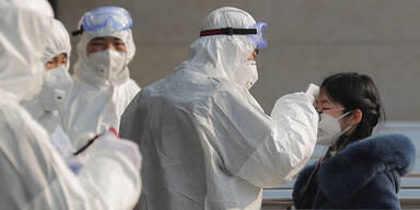 Coronavirus