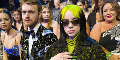 Finneas Billie Eilish