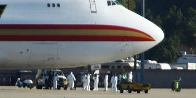 Riverside Coronavirus