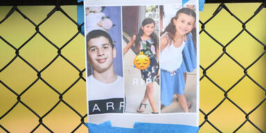 Sydney Unfall vier Kinder Alko-Lenker rast mit Kleinlaster vier Kinder tot