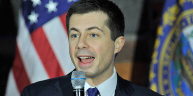 Buttigieg