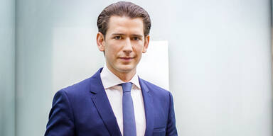 Sebastian Kurz