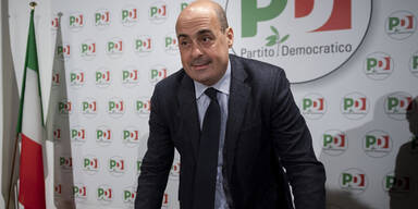 Nicola Zingaretti