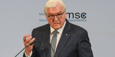 Steinmeier
