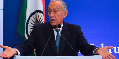 Marcelo Rebelo de Sousa