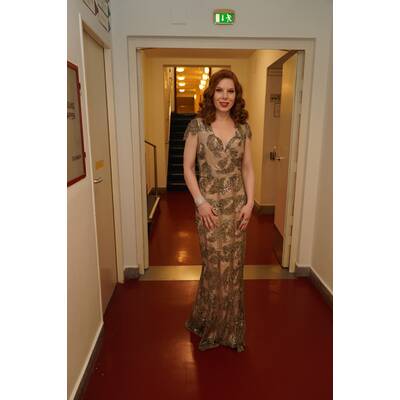 Opernball 2020: Red Carpet