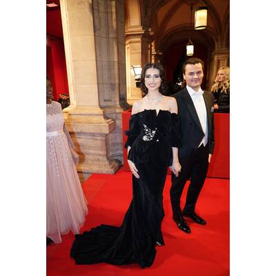 Opernball 2020: Red Carpet