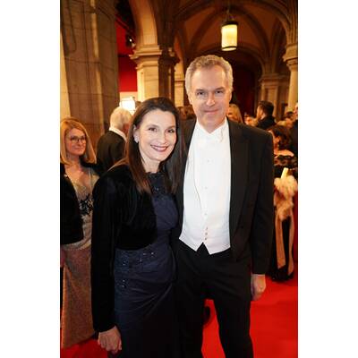 Opernball 2020: Red Carpet