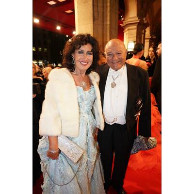 Opernball 2020: Red Carpet