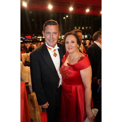 Opernball 2020: Red Carpet