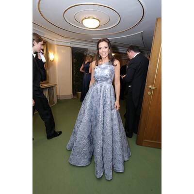 Opernball 2020: Red Carpet