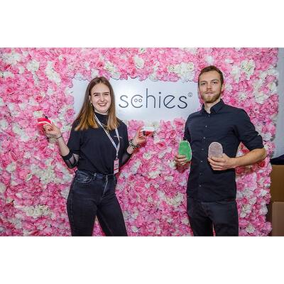 MADONNA Beauty Day 2020