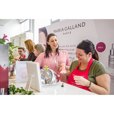 MADONNA Beauty Day 2020