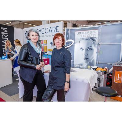 MADONNA Beauty Day 2020