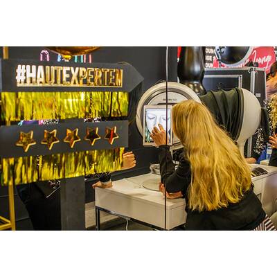 MADONNA Beauty Day 2020