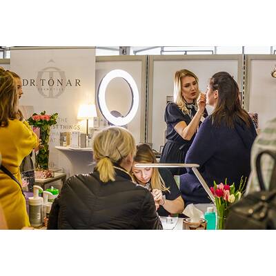 MADONNA Beauty Day 2020