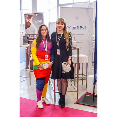 MADONNA Beauty Day 2020