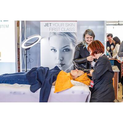 MADONNA Beauty Day 2020