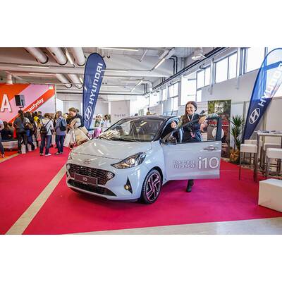 MADONNA Beauty Day 2020