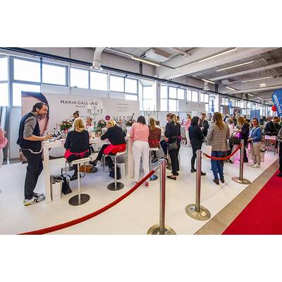 MADONNA Beauty Day 2020