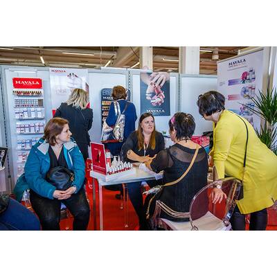 MADONNA Beauty Day 2020