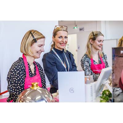 MADONNA Beauty Day 2020