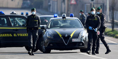 Coronavirus Italien