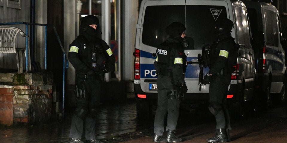 Kassel Volkmarsen Faschingsumzug