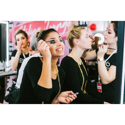 MADONNA Beauty Day 2020