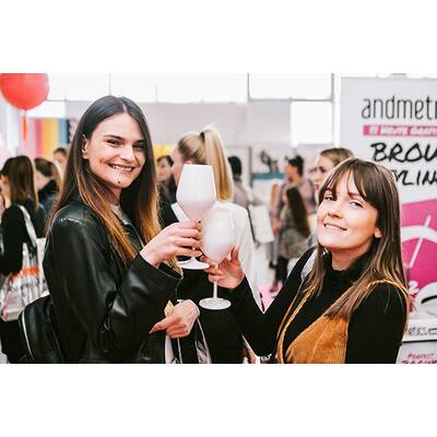 MADONNA Beauty Day 2020