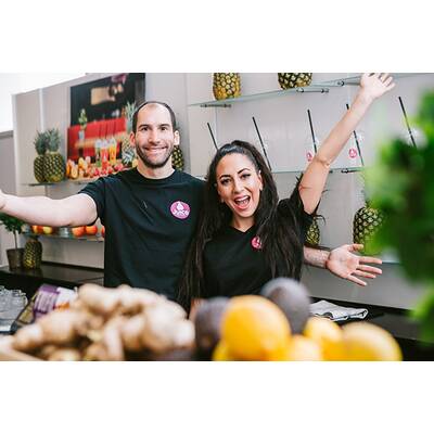 MADONNA Beauty Day 2020