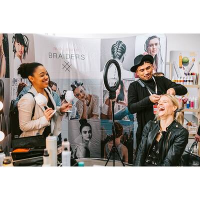 MADONNA Beauty Day 2020