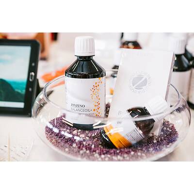 MADONNA Beauty Day 2020