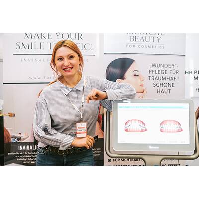 MADONNA Beauty Day 2020