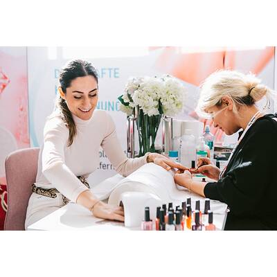 MADONNA Beauty Day 2020