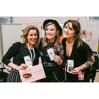 MADONNA Beauty Day 2020