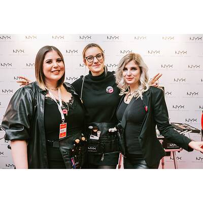 MADONNA Beauty Day 2020