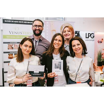 MADONNA Beauty Day 2020