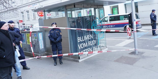 Coronavirus BGRG Albertgasse