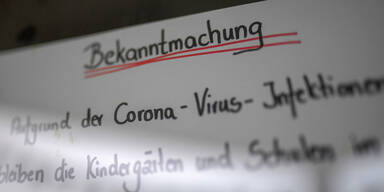 1.000 Menschen in h&auml;uslicher Quarant&auml;ne