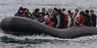 Flüchtlinge