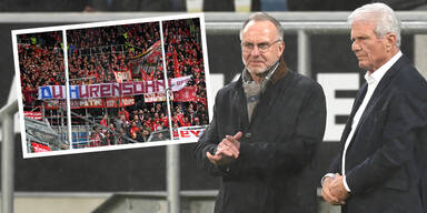 Rummenigge Hopp