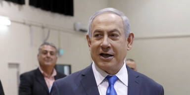 Netanyahu