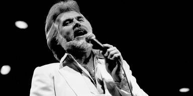 Kenny Rogers