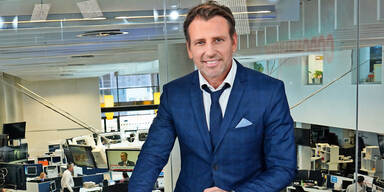 Volker Piesczek oe24.TV