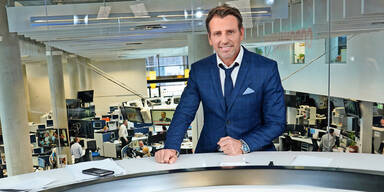 Volker Piesczek oe24.TV