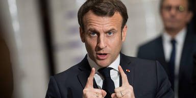 Macron