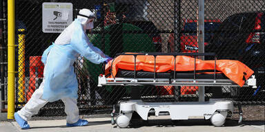 Corona Weltweit: Mehr als 50 Millionen Infektionen