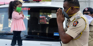 Jyoti Amge Kleinste Frau der Welt