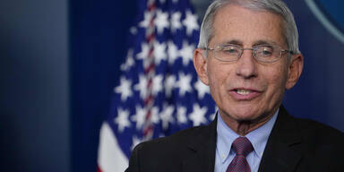 Anthony Fauci